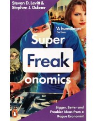 Superfreakonomics