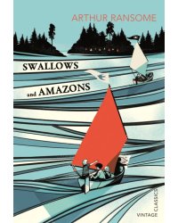 Swallows and Amazons