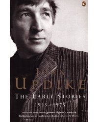 The Early Stories. 1953-1975