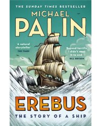 Erebus. The Story of a Ship