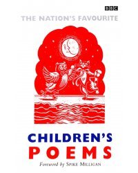 Nation's Favourite Children's Poems
