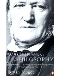 Wagner and Philosophy