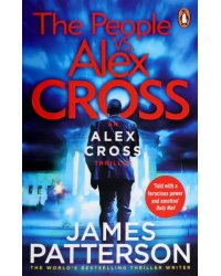 The People vs. Alex Cross