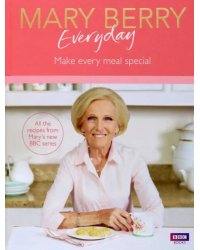 Mary Berry Everyday