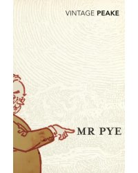 Mr Pye