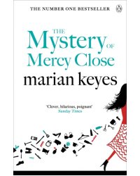 The Mystery of Mercy Close