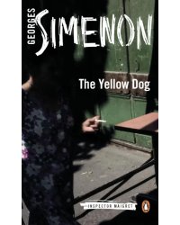 The Yellow Dog