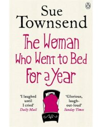 The Woman who Went to Bed for a Year