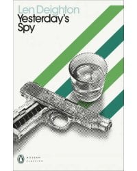 Yesterday's Spy