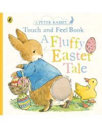 A Fluffy Easter Tale