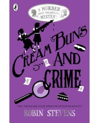 Cream Buns and Crime