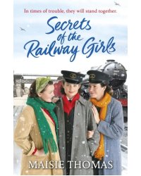 Secrets of the Railway Girls