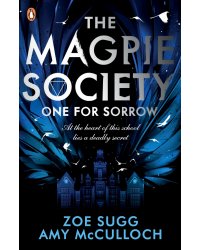 The Magpie Society. One for Sorrow