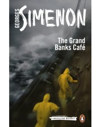 The Grand Banks Cafe