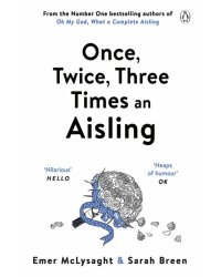 Once, Twice, Three Times an Aisling