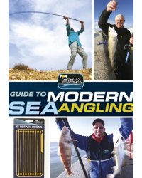 Fox Guide to Modern Sea Angling