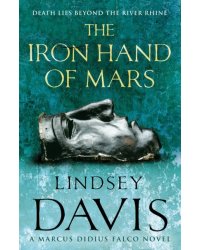 The Iron Hand Of Mars