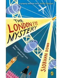 The London Eye Mystery