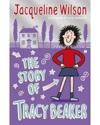 The Story Of Tracy Beaker