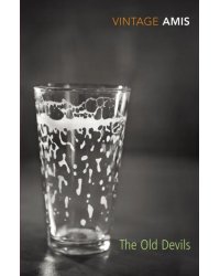 The Old Devils