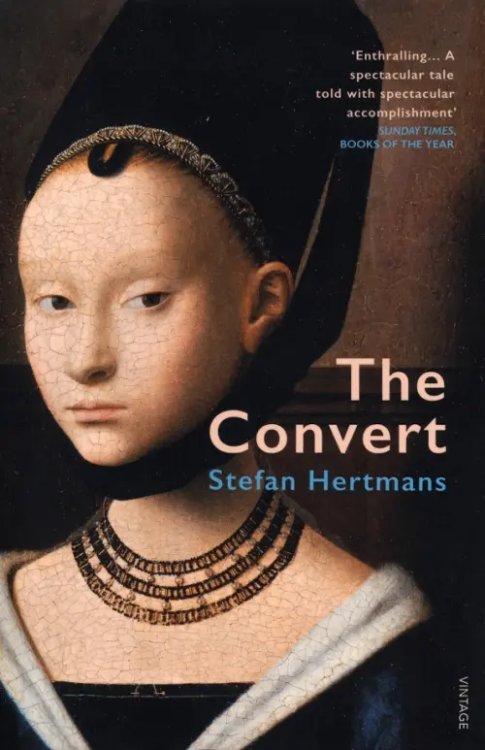 The Convert