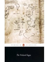 The Vinland Sagas