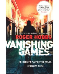 Vanishing Games