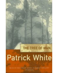 The Tree Of Man