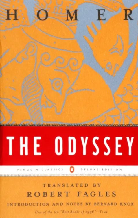 The Odyssey