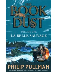 La Belle Sauvage