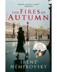 The Fires of Autumn