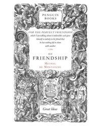 On Friendship