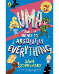 Uma and the Answer to Absolutely Everything