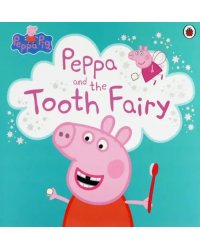 Peppa Pig. The Tooth