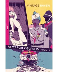 Alms For Oblivion. Volume II