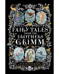 Fairy Tales from the Brothers Grimm