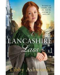 A Lancashire Lass