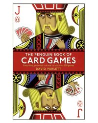 The Penguin Book of Card Games