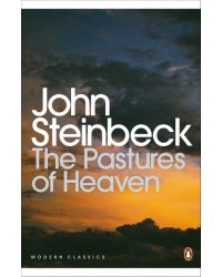 The Pastures of Heaven