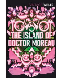 The Island of Doctor Moreau