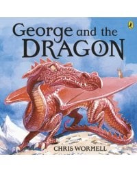 George and the Dragon