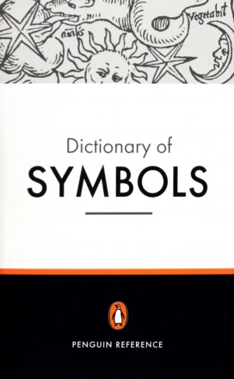 The Penguin Dictionary of Symbols