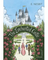 The Enchanted Castle