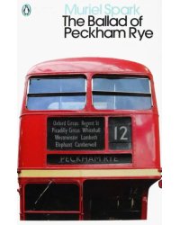 The Ballad of Peckham Rye