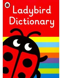 Ladybird Dictionary ELT