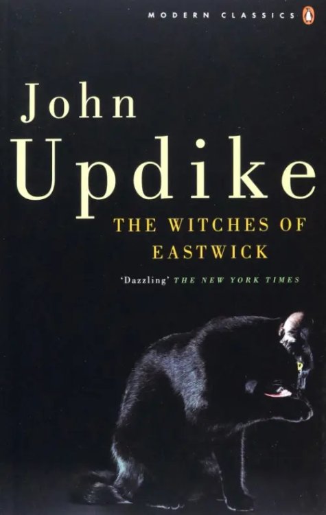 The Witches of Eastwick