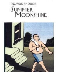 Summer Moonshine