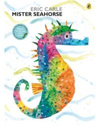 Mister Seahorse