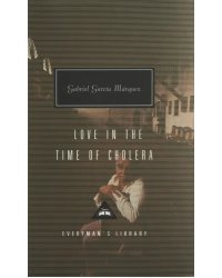 Love In The Time Of Cholera