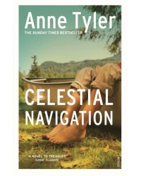 Celestial Navigation